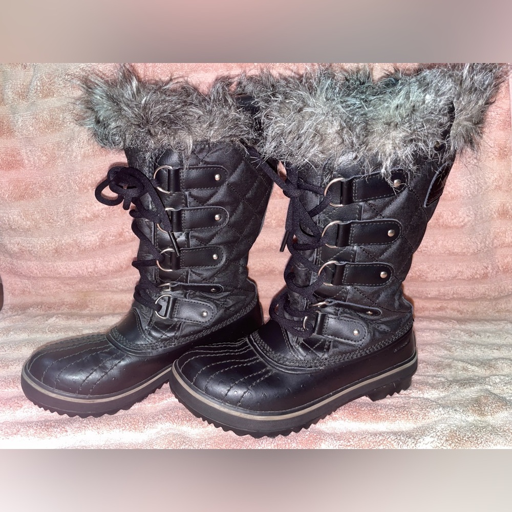 SOREL WATER PROOF